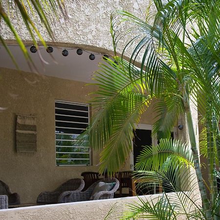 Caribbean Happyness Apartment Willemstad Exterior foto