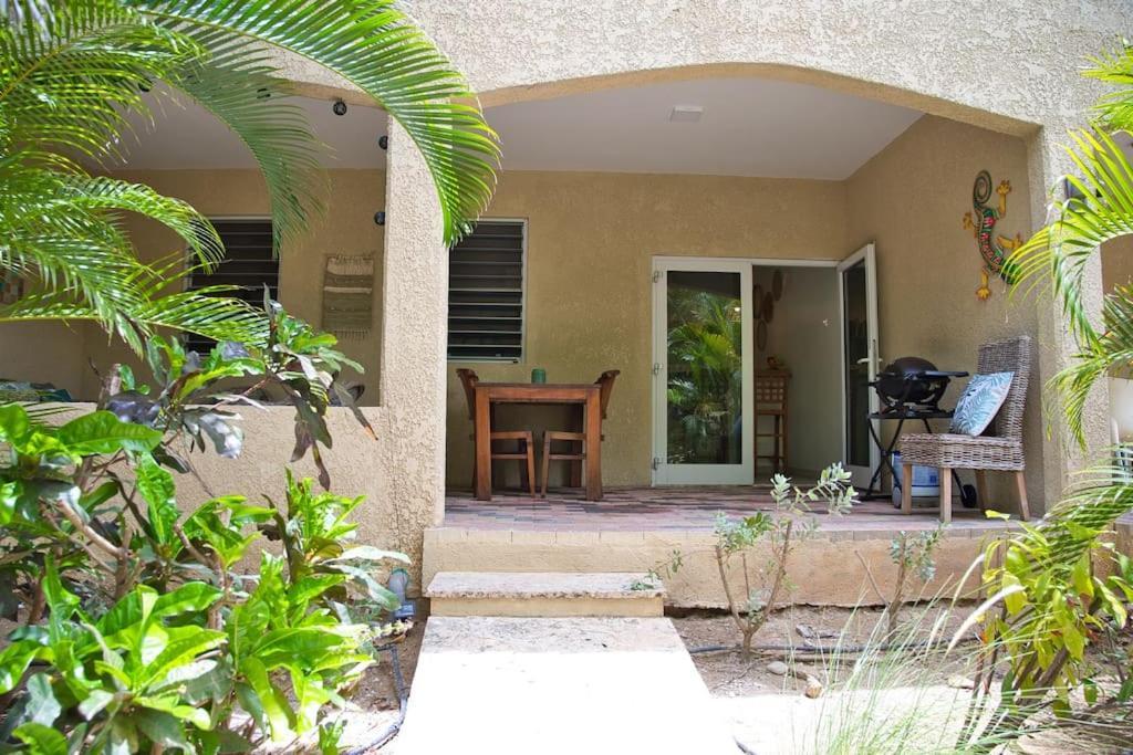 Caribbean Happyness Apartment Willemstad Exterior foto
