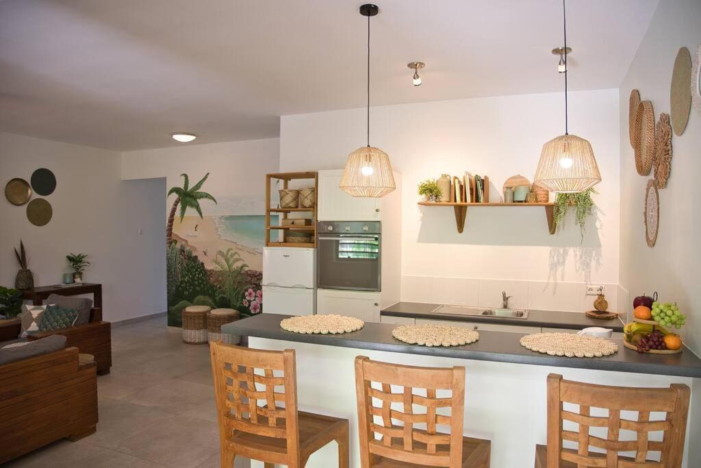 Caribbean Happyness Apartment Willemstad Exterior foto
