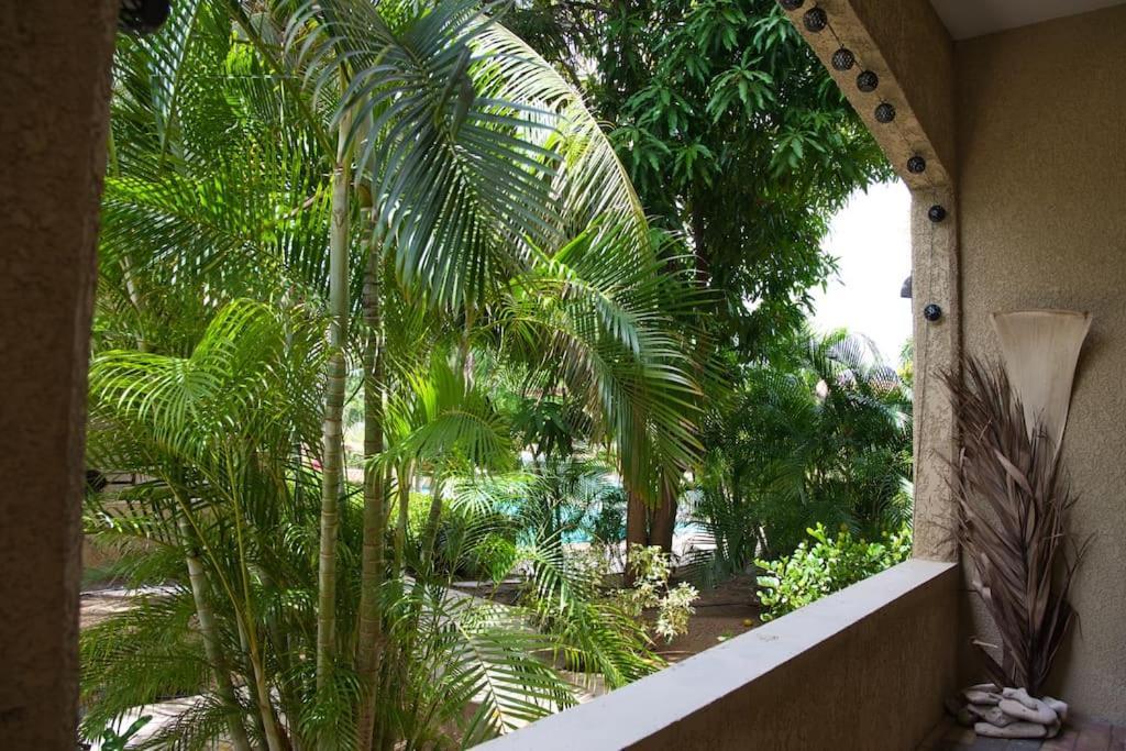 Caribbean Happyness Apartment Willemstad Exterior foto