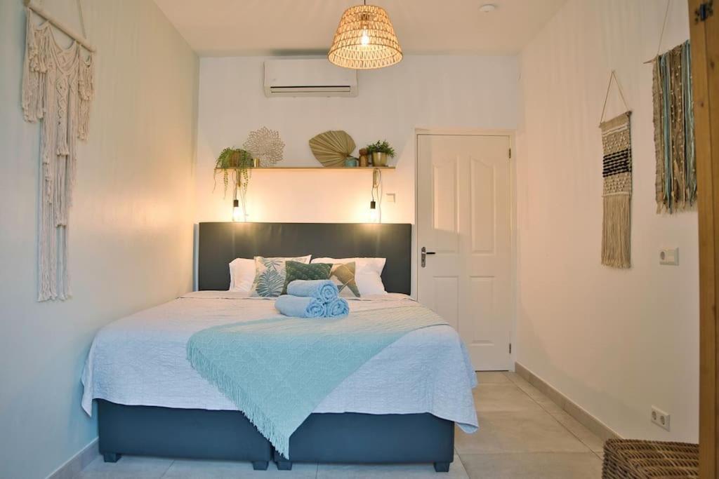 Caribbean Happyness Apartment Willemstad Exterior foto